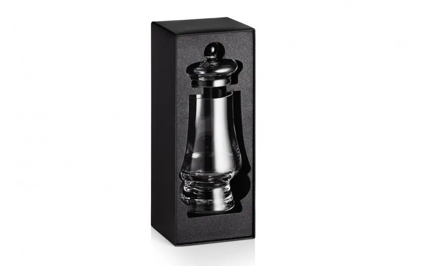 Amber Glass Factory Kieliszek do degustacji whisky 150 ml Amber G500 Clearance