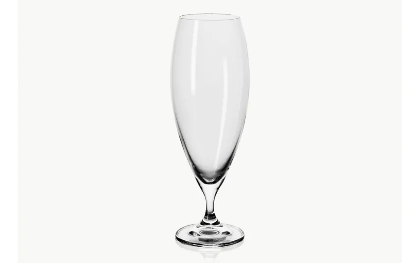 Bohemia Kieliszek do piwa 380 ml Cecilia Hot