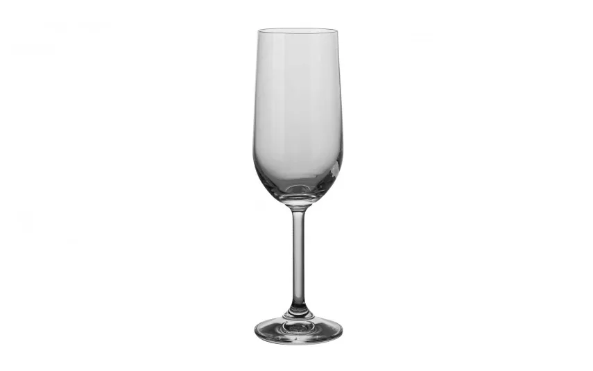 Krosno Kieliszek do szampana 210 ml Gema Sale