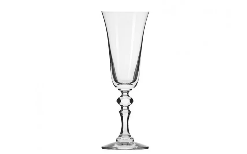 Krosno Kieliszek do szampana 150 ml Krista Outlet