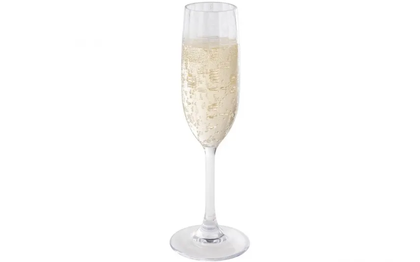 Krosno Kieliszek do szampana 210 ml Gema Sale
