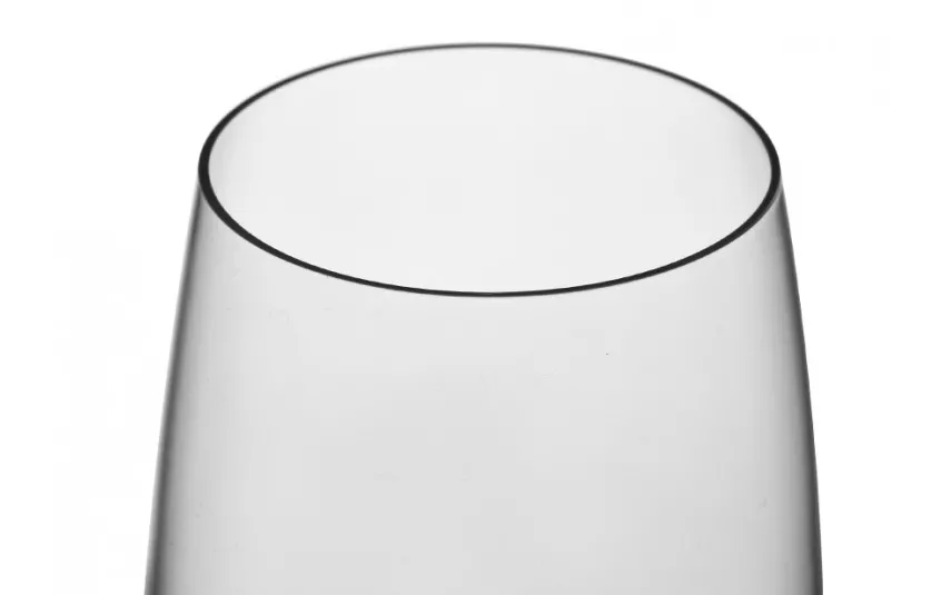 Witek Home Kieliszek do szampana 190 ml Misket Discount