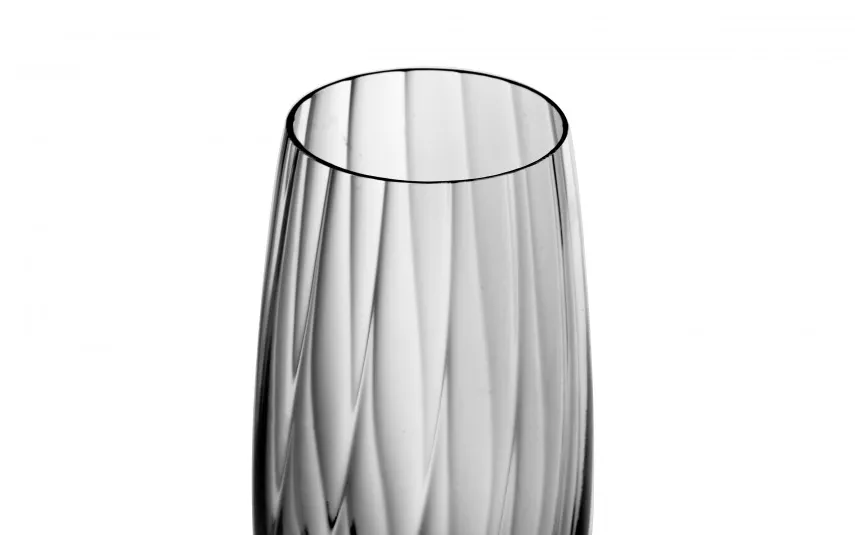 Witek Home Kieliszek do szampana 190 ml Misket Discount