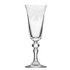Krosno Kieliszek do szampana 150ml Krista Deco Best