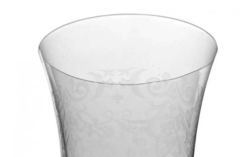 Krosno Kieliszek do szampana 150ml Krista Deco Best