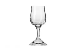 Krosno Kieliszek do wódki 25 ml Gema New