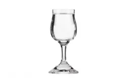 Krosno Kieliszek do wódki 25 ml Gema New