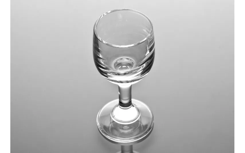 Krosno Kieliszek do wódki 20 ml Pure Collection Best