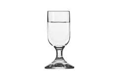 Krosno Kieliszek do wódki 20ml Balance Best
