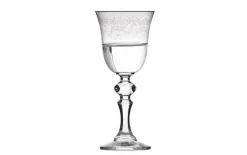Krosno Kieliszek do wódki 50ml Krista Deco Best