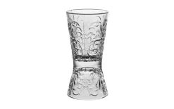 RCR Kieliszek do wódki shot 60 ml/30 ml Tattoo Outlet