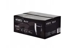 Krosno Kieliszek do wódki shotów 50 ml Ray New