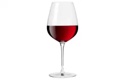 Krosno Kieliszek do wina czerwonego 580 ml Divine Clearance