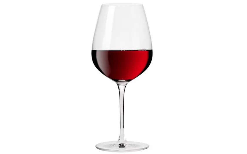Krosno Kieliszek do wina czerwonego 580 ml Divine Clearance