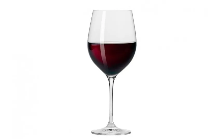 Krosno Kieliszek do wina 450 ml Harmony Best