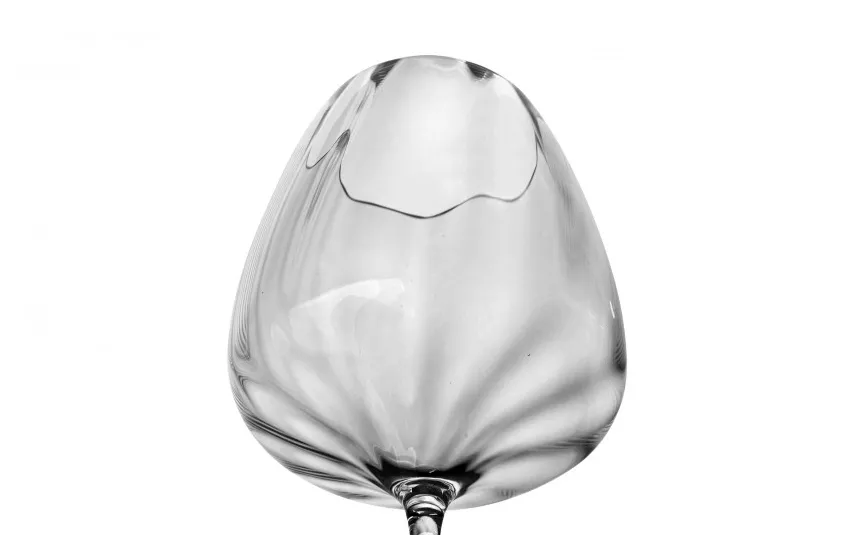 Krosno Kieliszek do wina 610 ml Celebration New