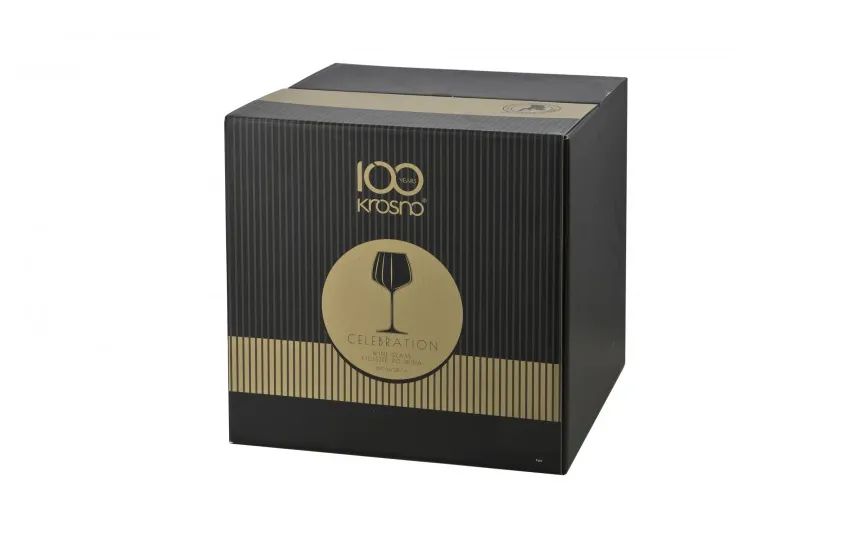 Krosno Kieliszek do wina 850 ml Celebration Discount