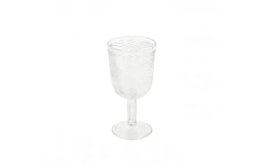 MPLCo Kieliszek do wina 250 ml Crystal Arbre Fashion