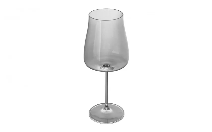Bohemia Kieliszek do wina 400 ml Mary Fashion