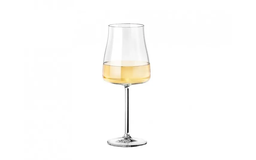Bohemia Kieliszek do wina 400 ml Mary Fashion