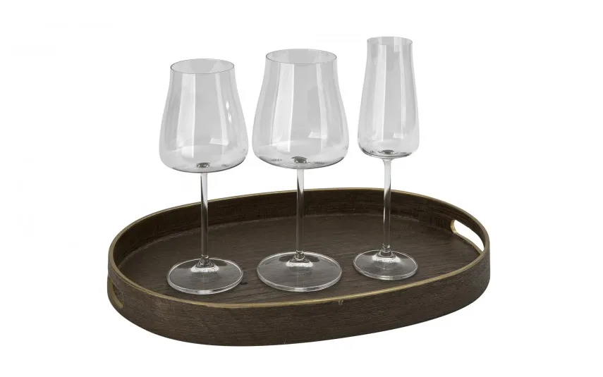 Bohemia Kieliszek do wina 600 ml Mary Online