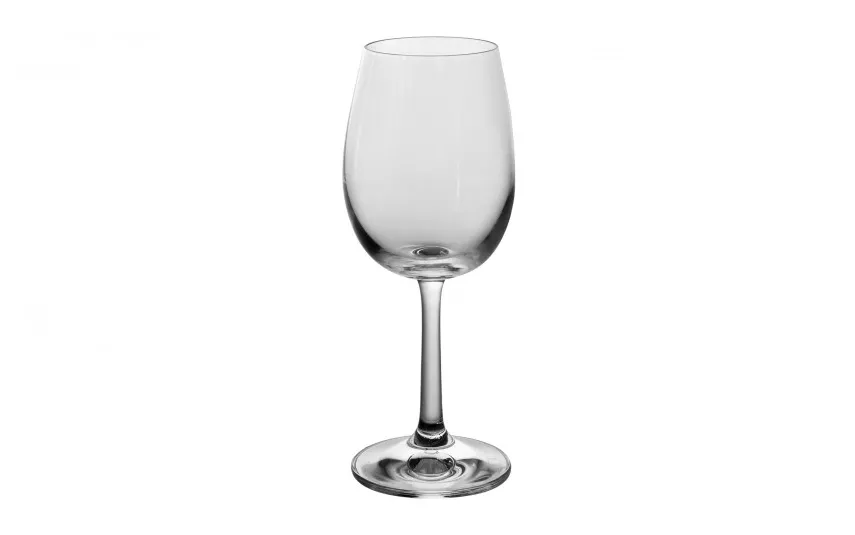 Krosno Kieliszek do wina białego 250 ml Pure Collection Fashion