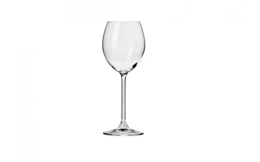 Krosno Kieliszek do wina białego 250ml Venezia Hot
