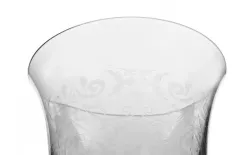 Krosno Kieliszek do wina białego 150ml Krista Deco New