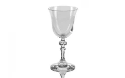 Krosno Kieliszek do wina białego 150ml Krista Deco New