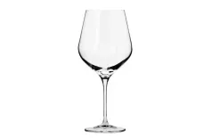 Krosno Kieliszek do wina burgund 860 ml Splendour Hot