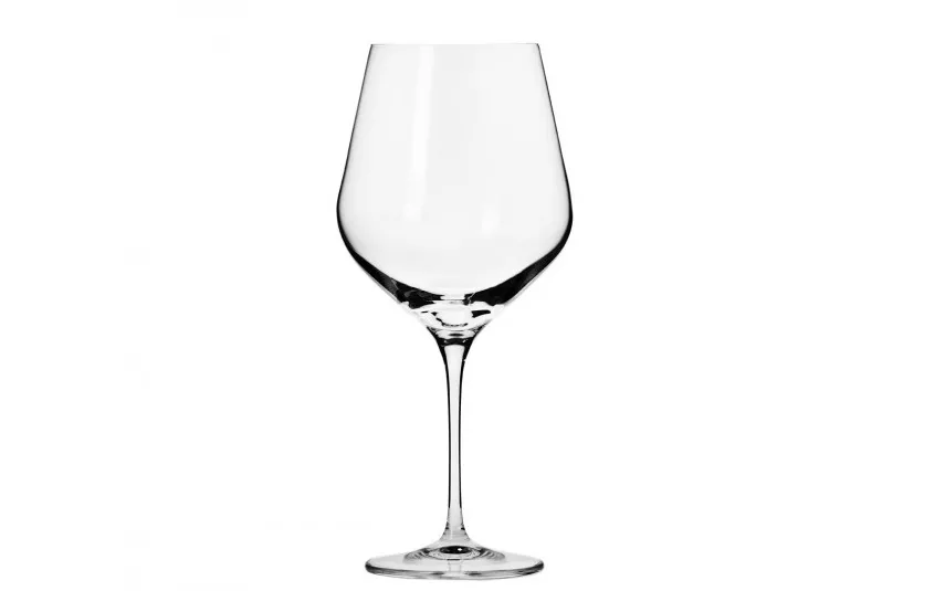 Krosno Kieliszek do wina burgund 860 ml Splendour Hot