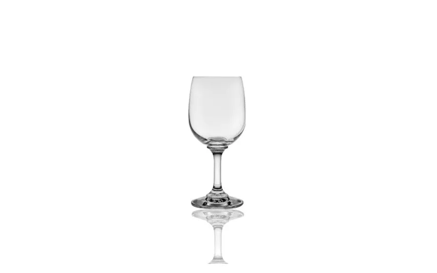 Krosno Kieliszek do wina czerwonego 170 ml Horeca Fiesta Hot