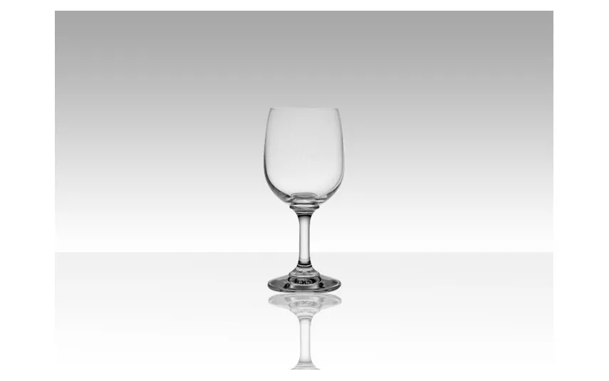 Krosno Kieliszek do wina czerwonego 170 ml Horeca Fiesta Hot