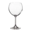 Bohemia Kieliszek do wina i wody Lara 460 ml Goblet Fashion