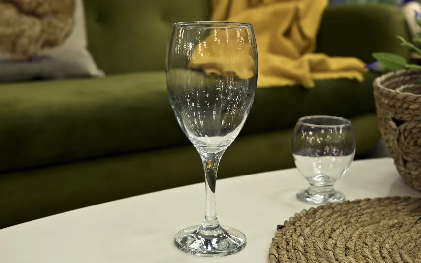 Glasmark Kieliszek do wody 580 ml Discount