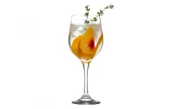 LAV Kieliszek do wody 375 ml Fame Best