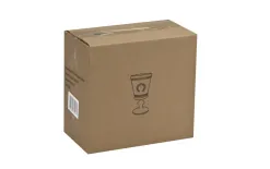 Mondex Kieliszek Ecila Light 280 ml Outlet