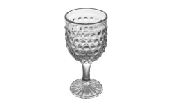 Mondex Kieliszek Elise Dots 280ml Fashion
