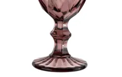 Mondex Kieliszek Elise Pink 300 ml Fashion