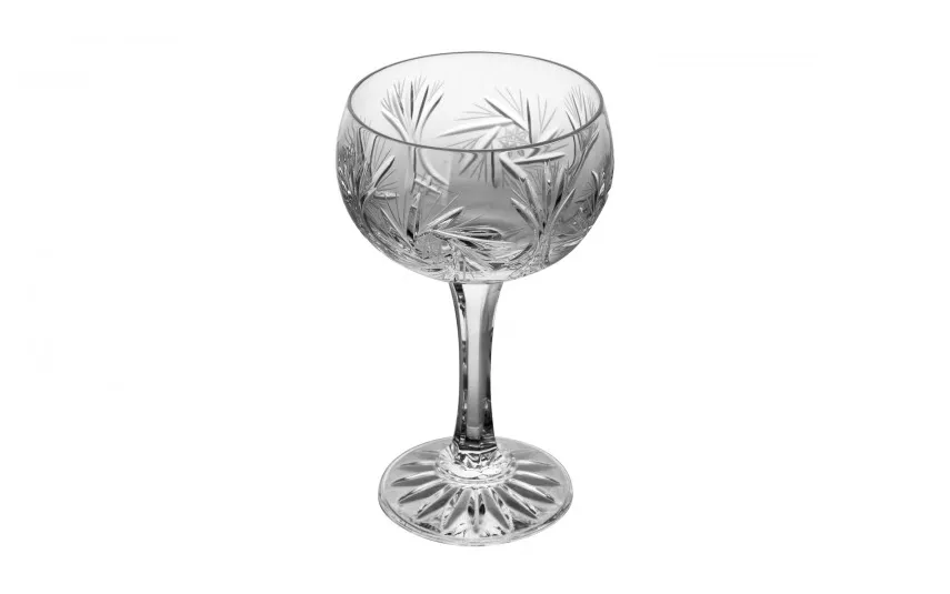 Zawiercie Huta Szkla Kieliszek kryształowy do szampana 170 ml Online
