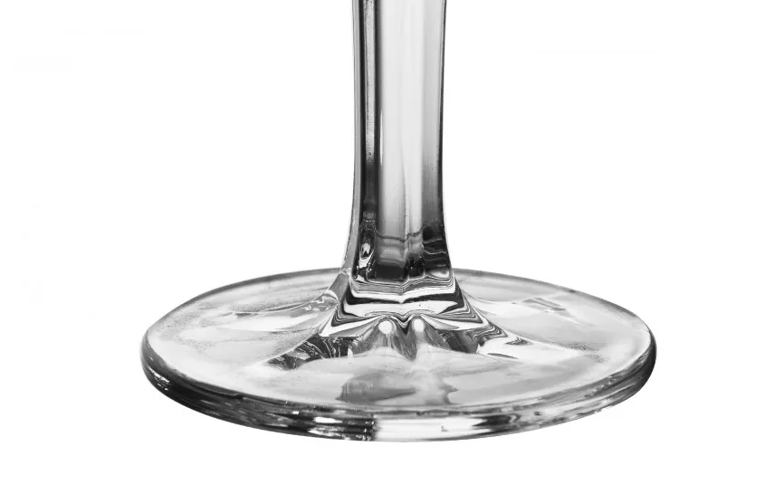 Bohemia Kieliszek kryształowy do szampana/koktajlowy 370 ml Skylin Best