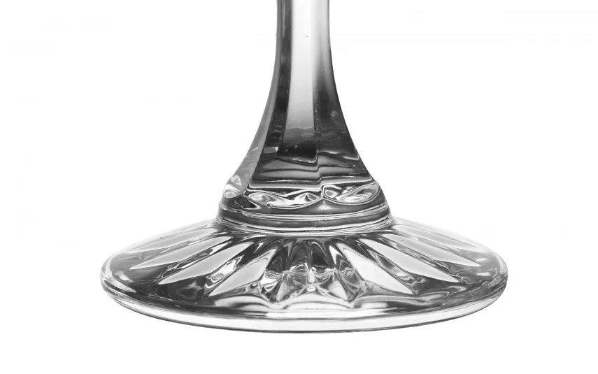 Zawiercie Huta Szkla Kieliszek kryształowy do wódki 25 ml Zawiercie 890-1584 Outlet