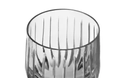 Zawiercie Huta Szkla Kieliszek kryształowy Goblet 240 ml Zawiercie 890-1584 Outlet