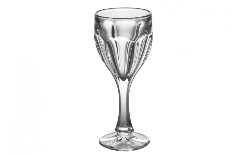 Bohemia Kieliszek kryształowy 150ml Safari Best