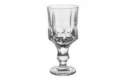 Bohemia Kieliszek kryształowy 340ml Soho Sale