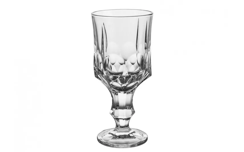 Bohemia Kieliszek kryształowy 340ml Soho Sale