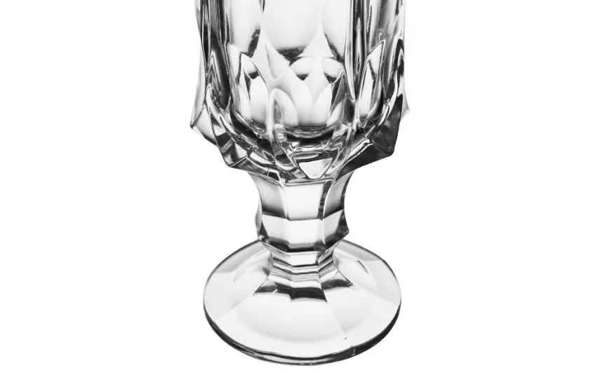 Bohemia Kieliszek kryształowy 290ml Soho New
