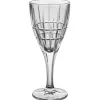 Kieliszek kryształowy wino 250 ml Bohemia New