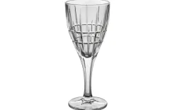 Kieliszek kryształowy wino 250 ml Bohemia New