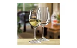 Krosno Kieliszek 350ml do wina czerwonego Pure Collection Best